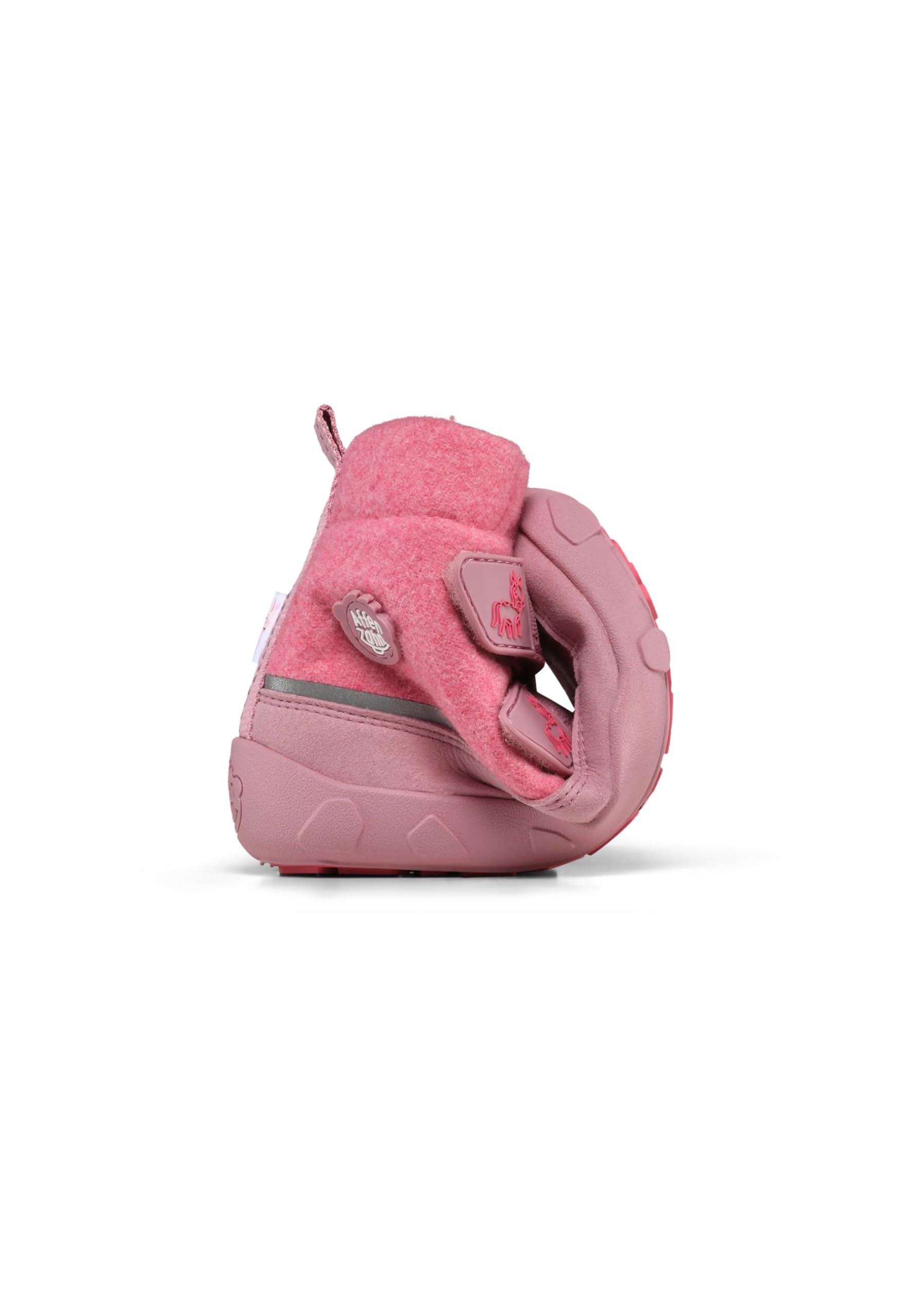 affenzahn-winterstiefel-wolle-comfy-einhorn-rosa-wasserdichter-winter-boot-gr-e- image 7