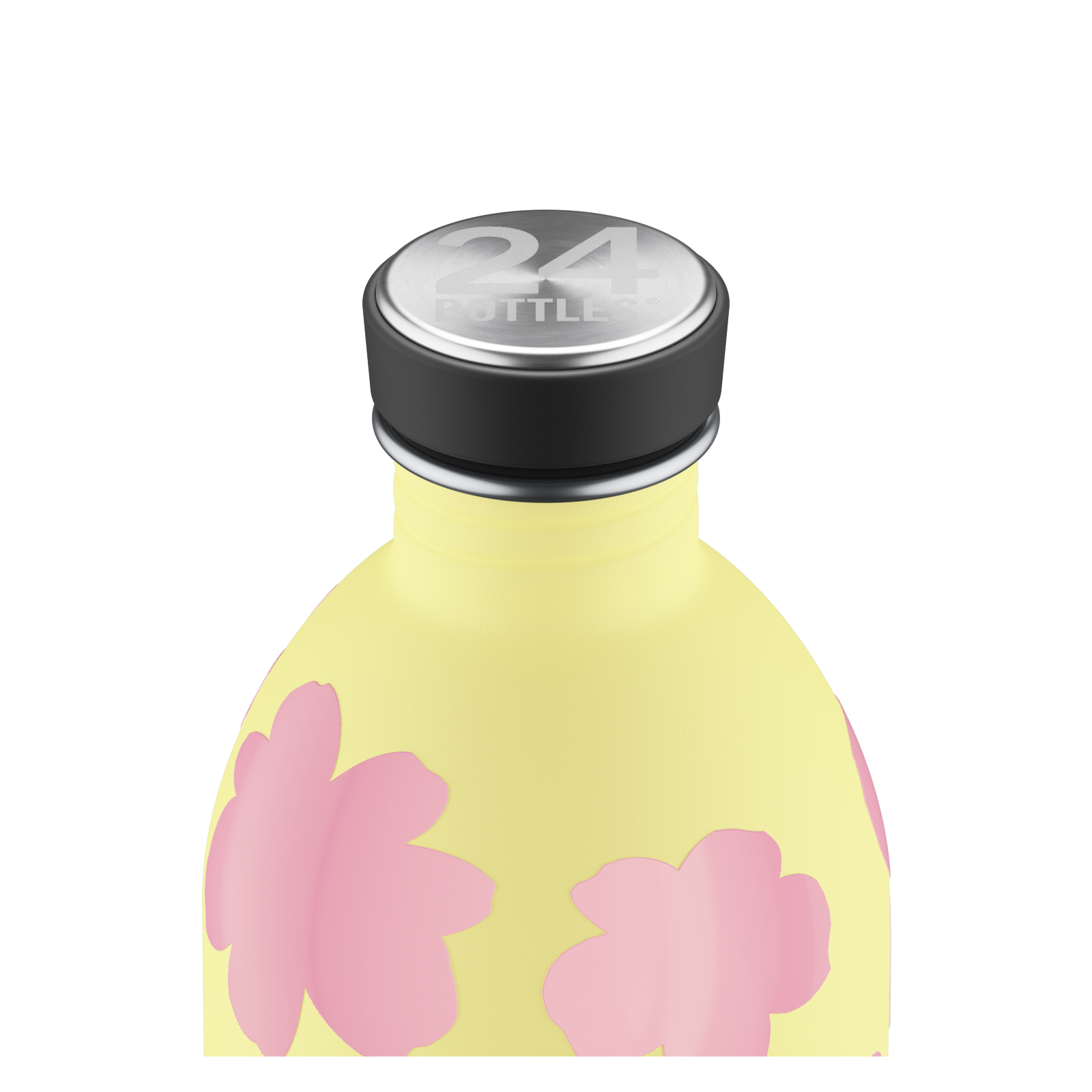 24bottles-urban-bottle-daydreaming-yellow-trinkflasche-1000-ml image 2