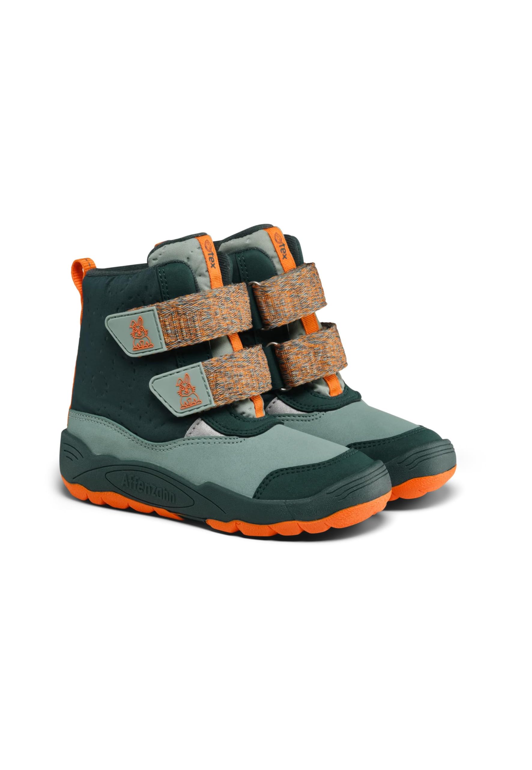 affenzahn-vegan-blizzy-winterstiefel-gr-e-21-35 image 3