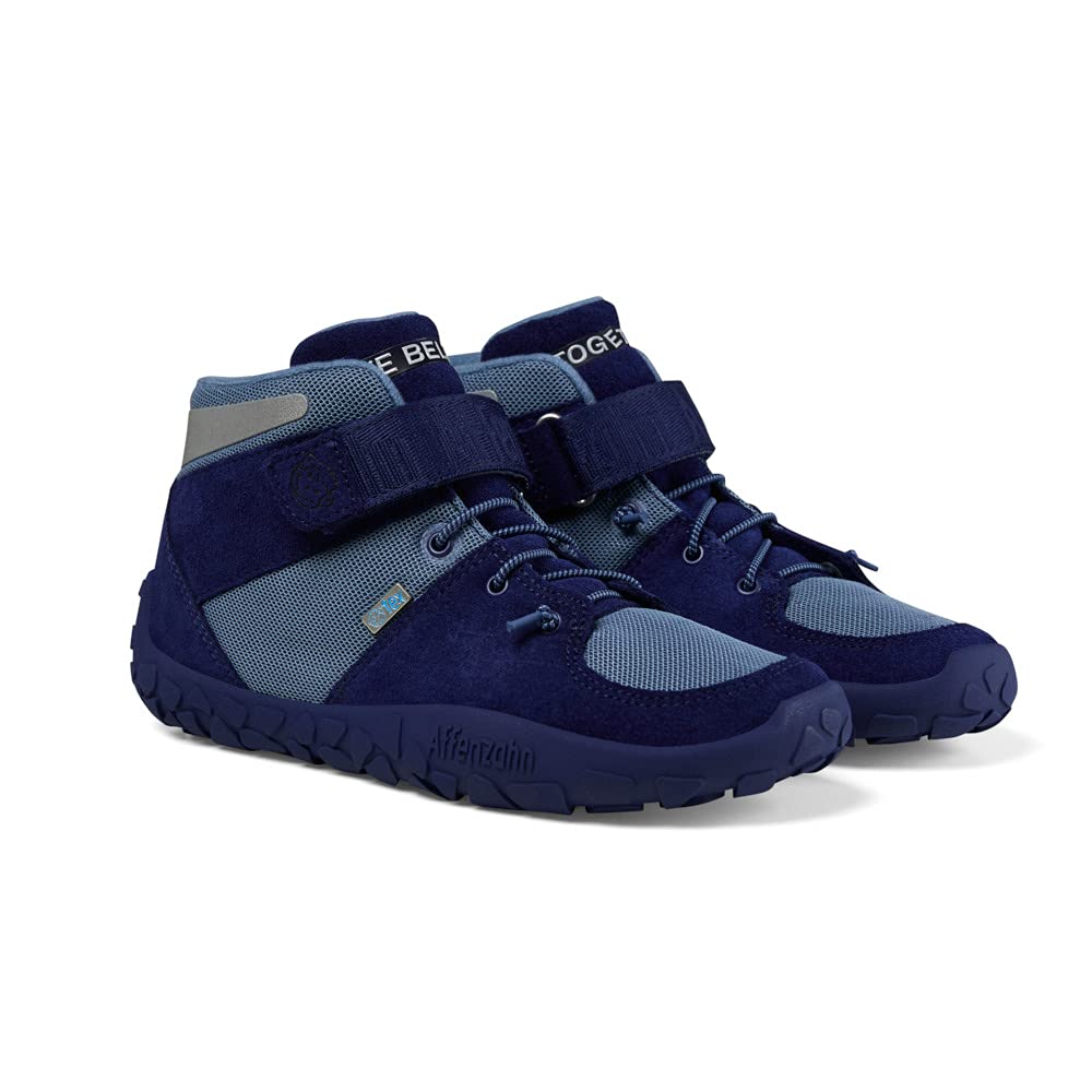 affenzahn-wintersneaker-leder-dreamer-wasserdicht-gr-e-31-37 image 3
