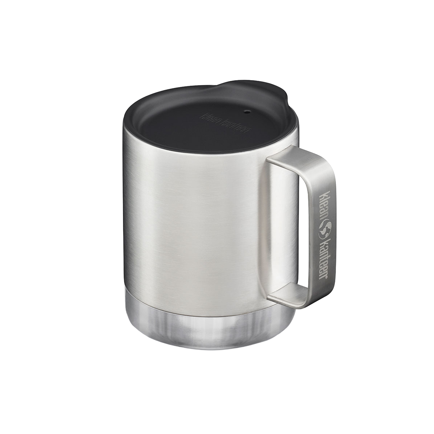klean-kanteen-camp-mug-355-ml-isolierbecher-mit-tumbler-lid image 1