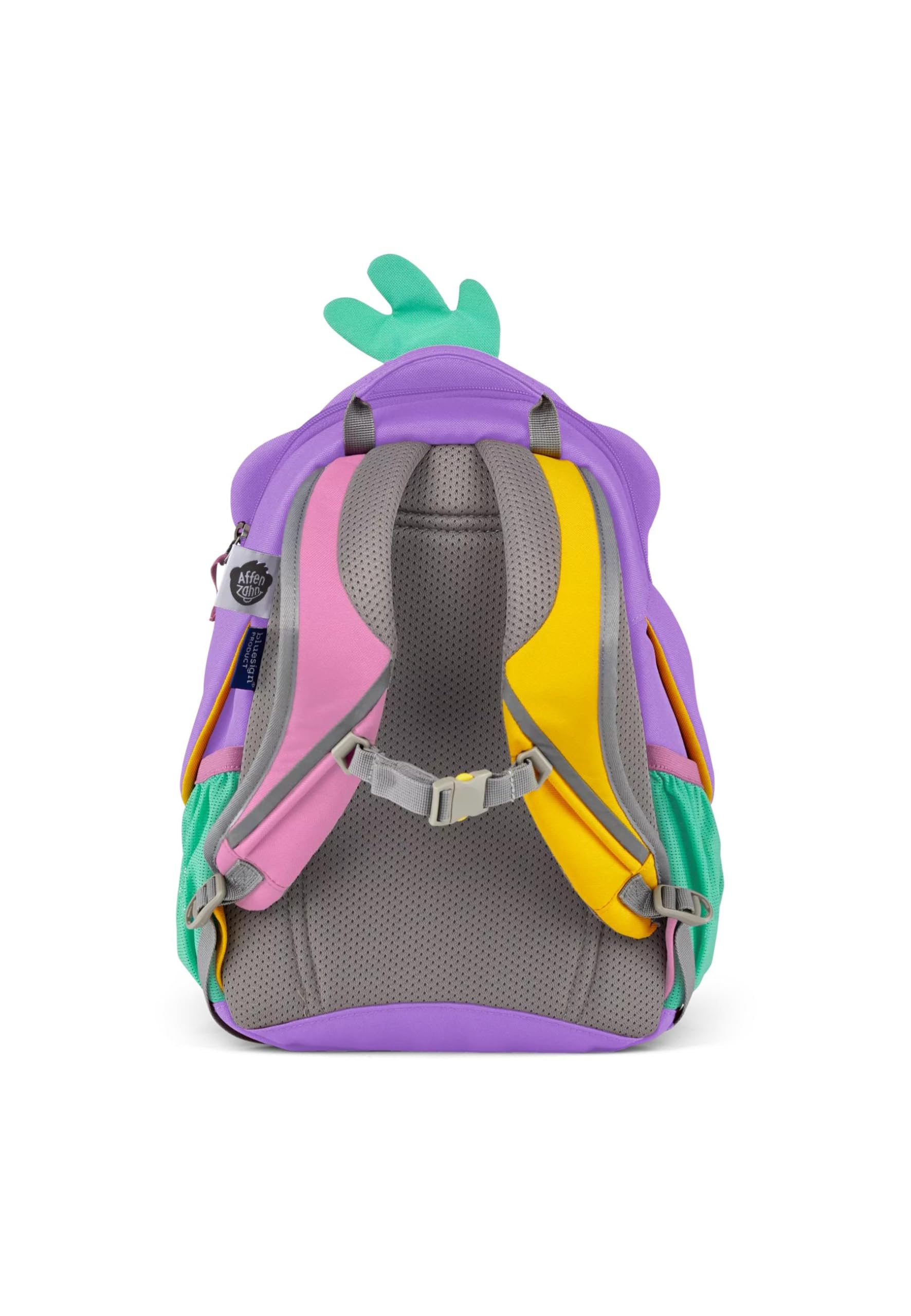 affenzahn-gro-er-freund-kindergarten-rucksack-tukan-25x32x18-cm-aus-recyceltem-p image 4
