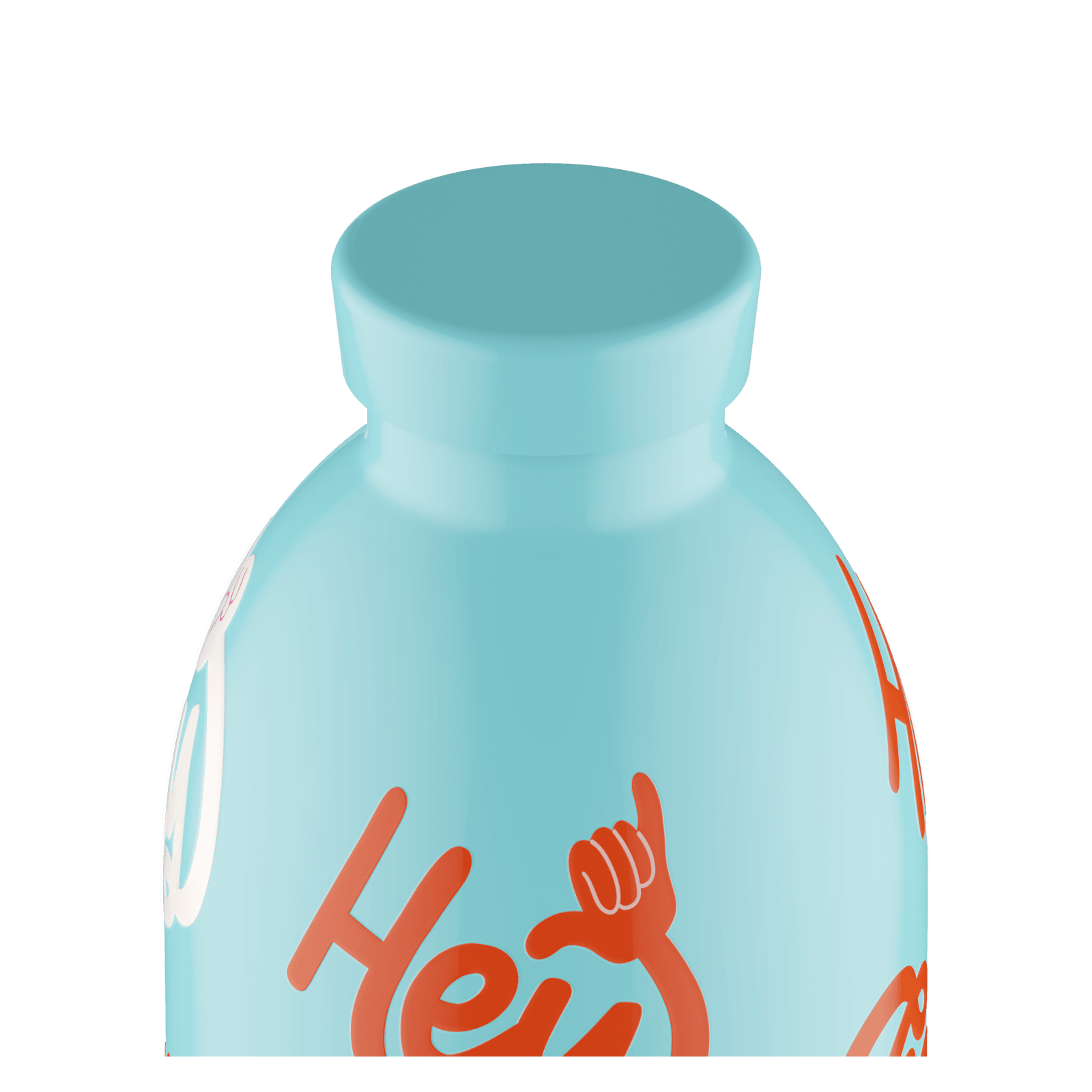 24bottles-clima-bottle-hey-blue-thermosflasche-850-ml image 2