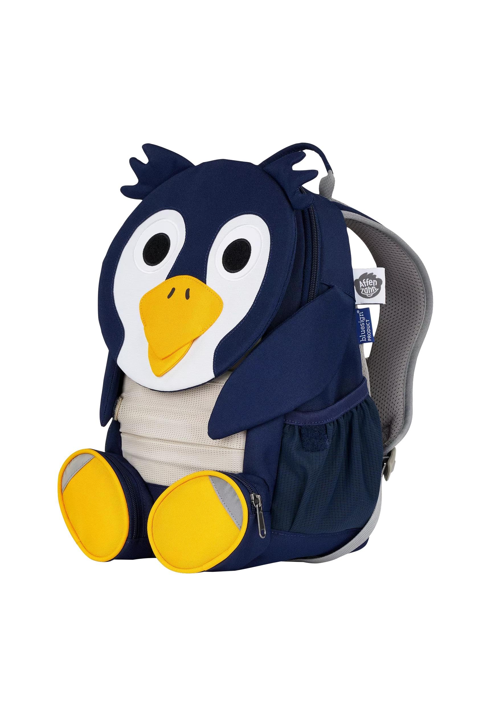 affenzahn-gro-er-freund-kindergartenrucksack-8l-f-r-3-5-jahre-5 image 3