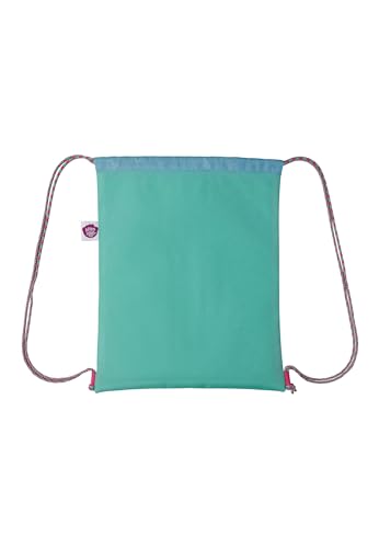affenzahn-eule-kinder-turnbeutel-sportbeutel-blau-pink-aus-recyceltem-pet image 7