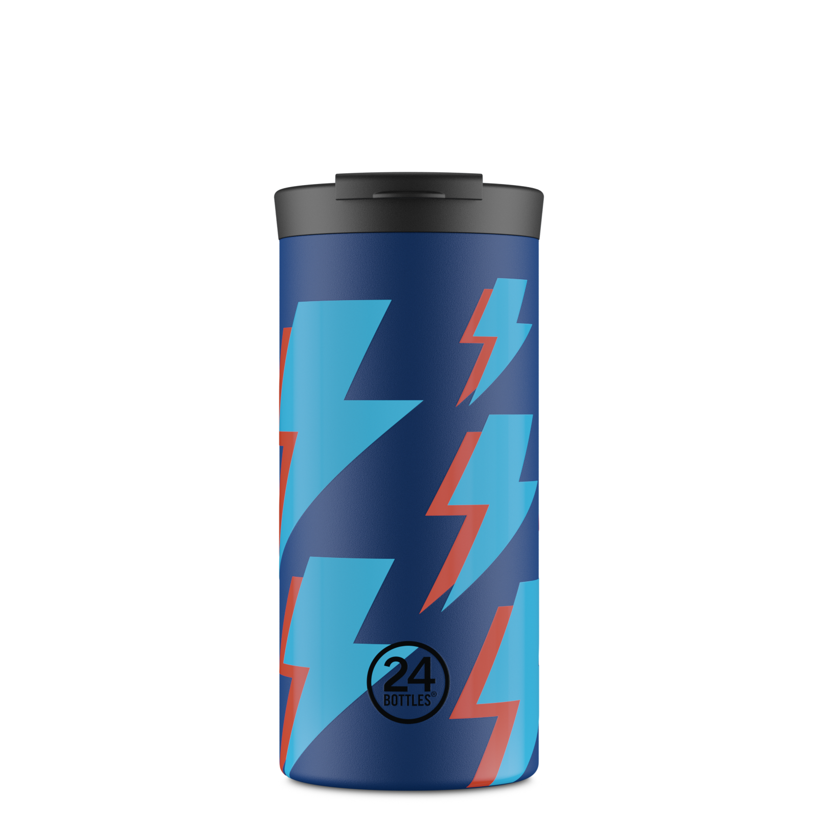24bottles-travel-tumbler-isolierbecher-zap-zap-600-ml image 1