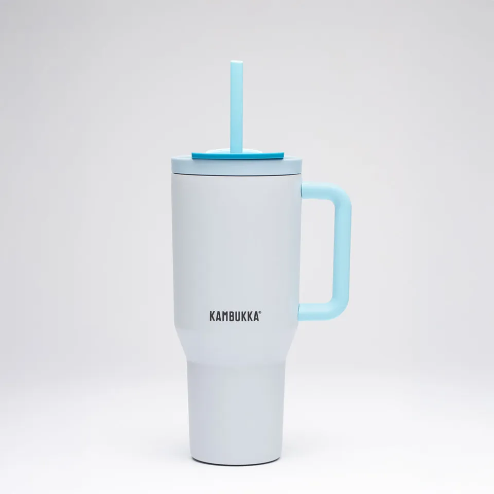 kambukka-rio-tumbler-950-ml-mit-strohhalm-frosty-coconut image 1