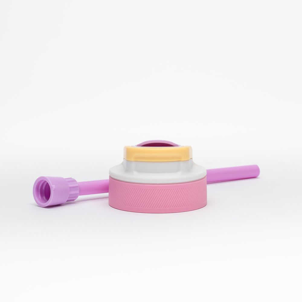kambukka-lagoon-insulated-wasserflasche-600-ml-ice-pop-mit-strohhalm image 5