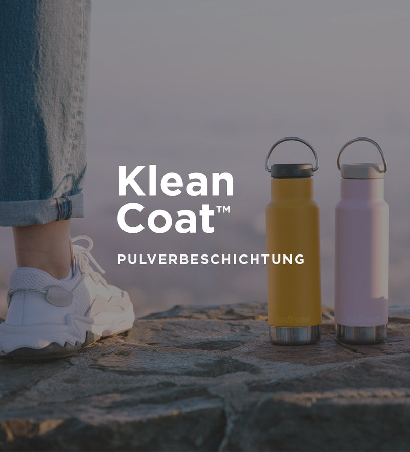 klean-kanteen-kid-classic-edelstahl-trinkflasche-355-ml-sippy-cap image 2