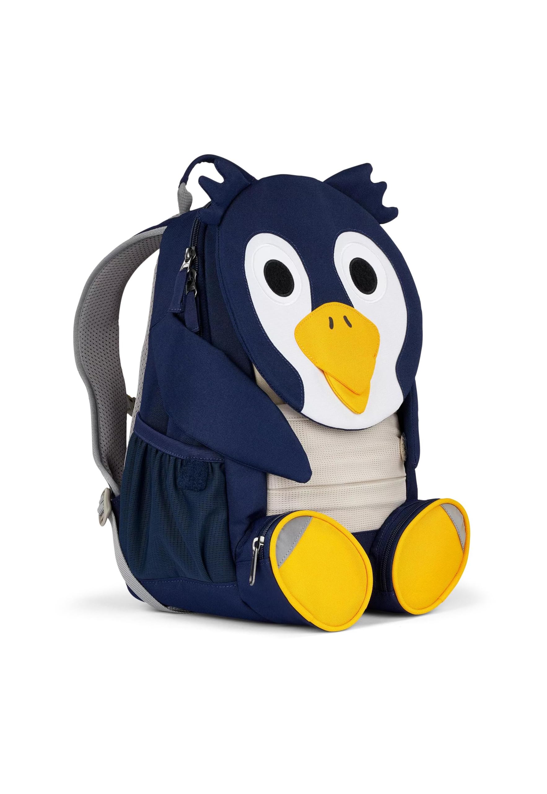 affenzahn-gro-er-freund-kindergartenrucksack-8l-f-r-3-5-jahre-5 image 5