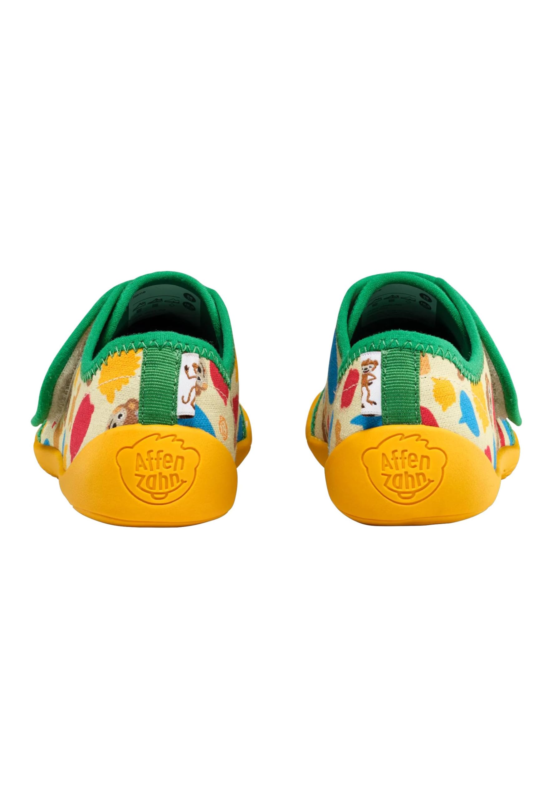 affenzahn-hausschuh-baumwolle-movy-kita-slipper-mit-klett image 4