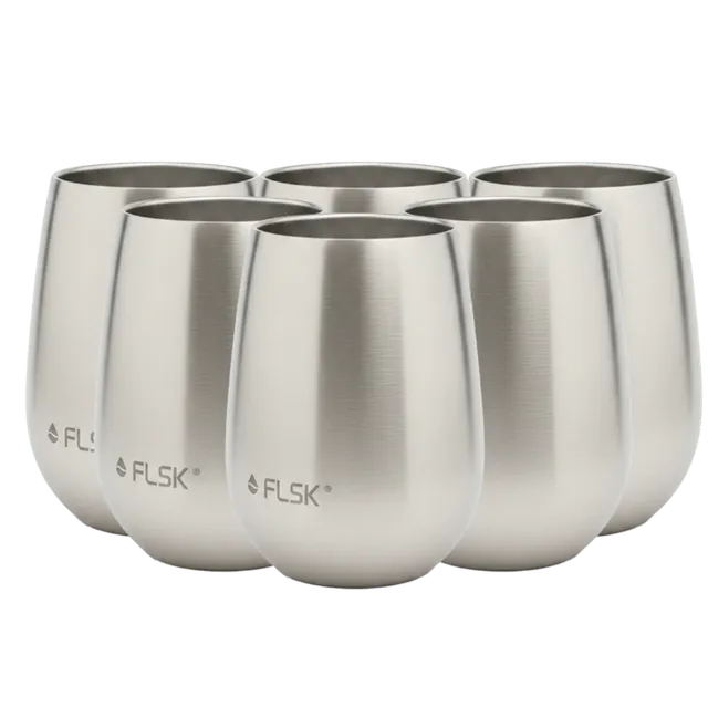 flsk-tumbler-5-1-set-6x-350-ml-edelstahl-isolier-becher image 1
