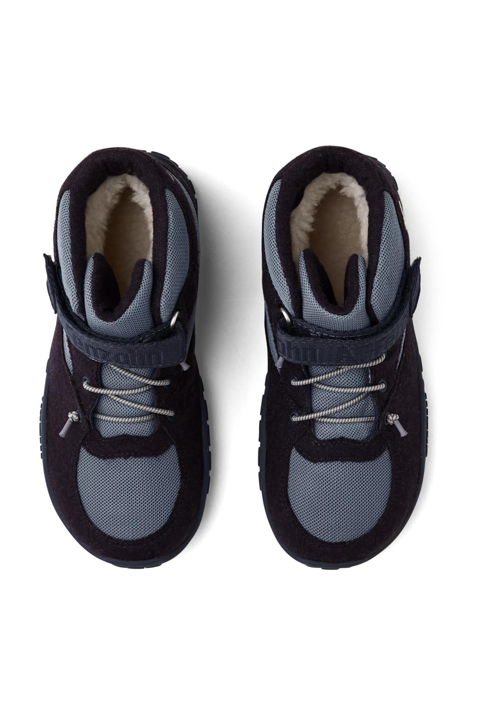 affenzahn-winter-boot-wool-comfy-wintersneaker-wolle-dreamer-wasserdicht-gr-31-3-2 image 5