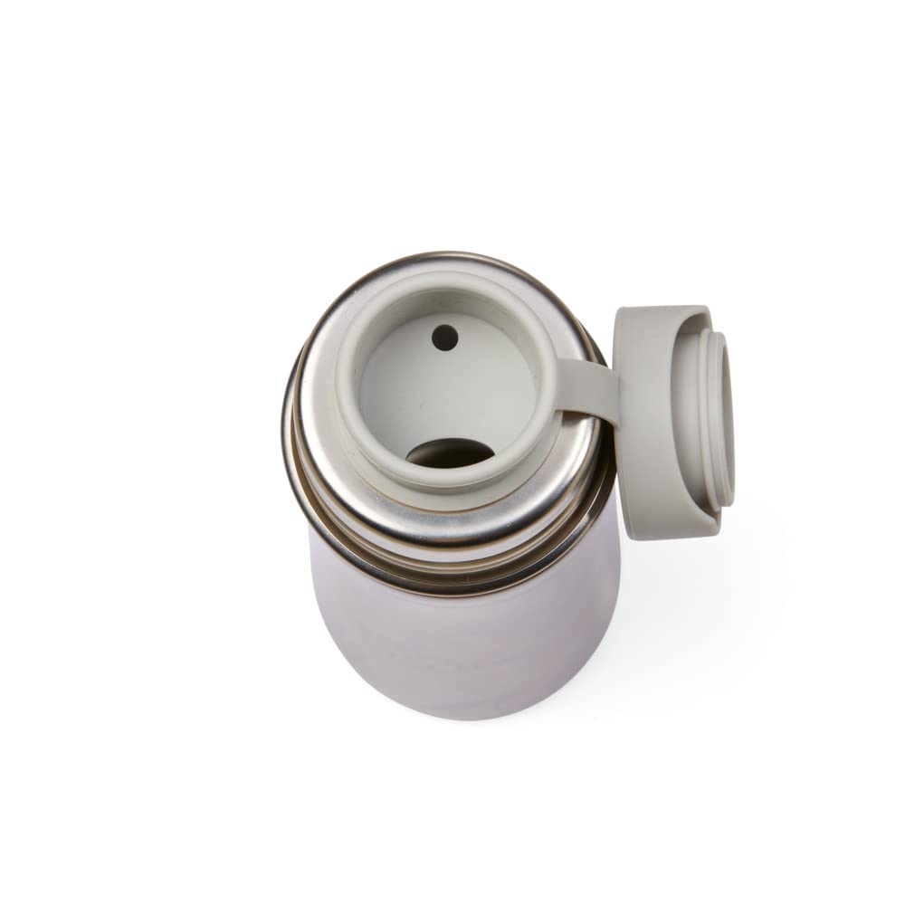 affenzahn-edelstahl-trinkflasche-330-ml-koala-grau-bpa-freie-kinderflasche-mit-s image 6