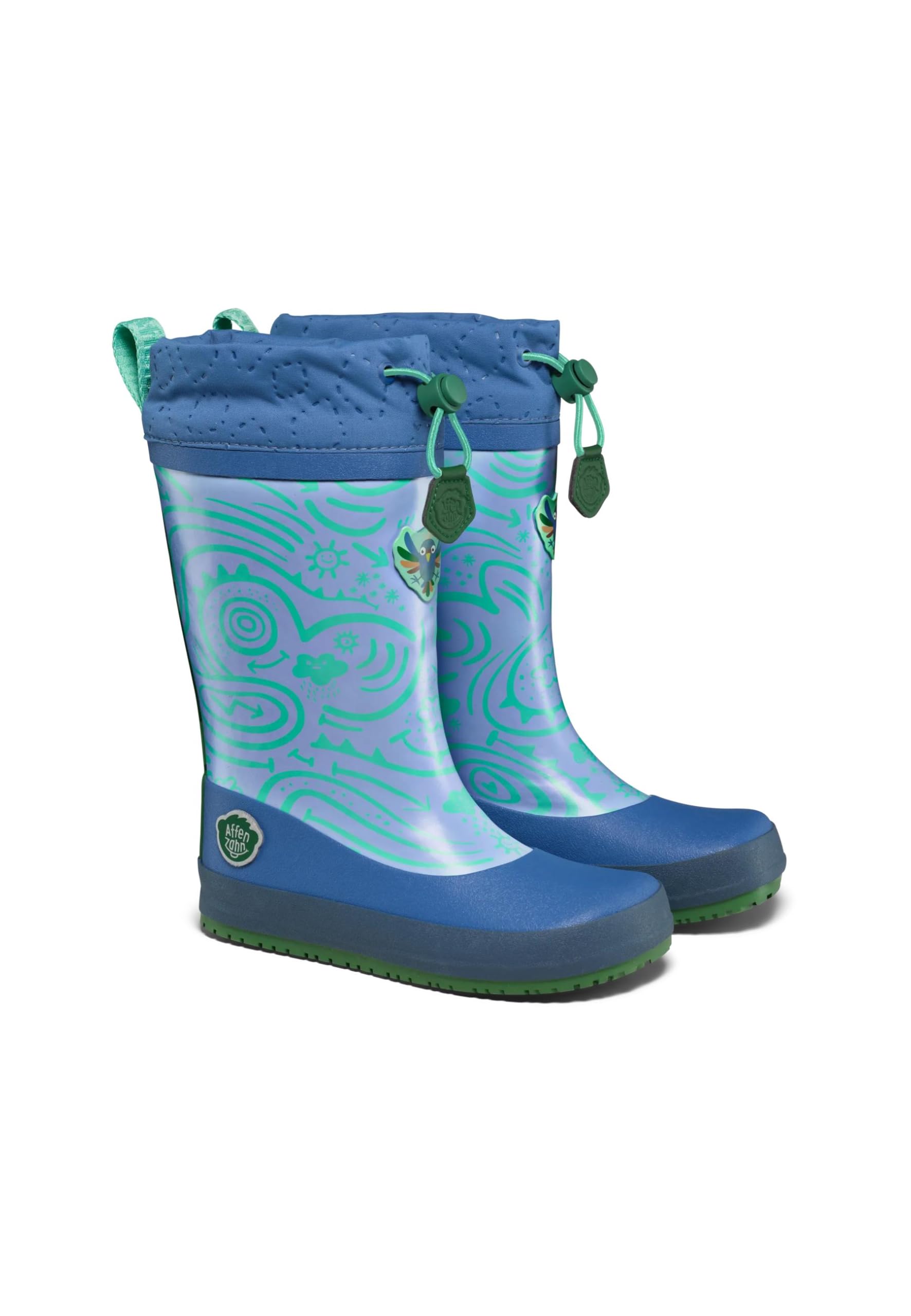 affenzahn-vegan-puddly-gummistiefel-barfu-gr-e-21-35 image 3