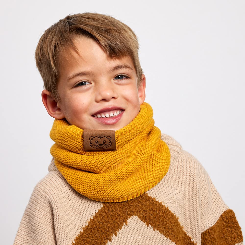affenzahn-kinderschal-f-r-jungen-und-m-dchen image 7