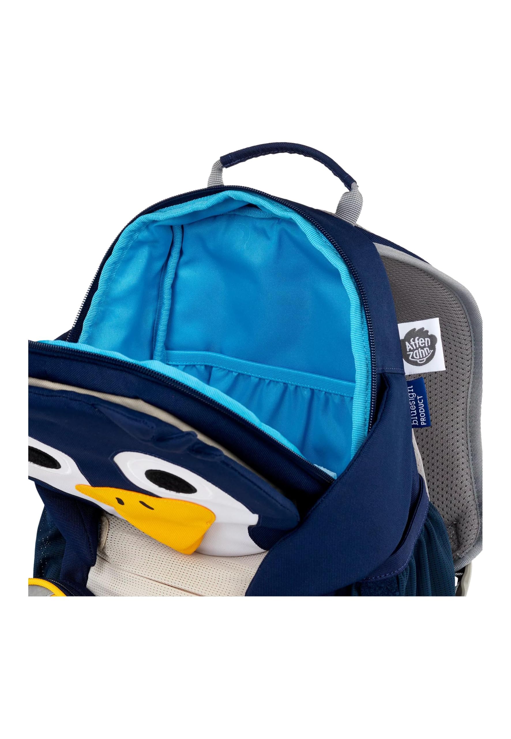 affenzahn-gro-er-freund-kindergartenrucksack-8l-f-r-3-5-jahre-5 image 8