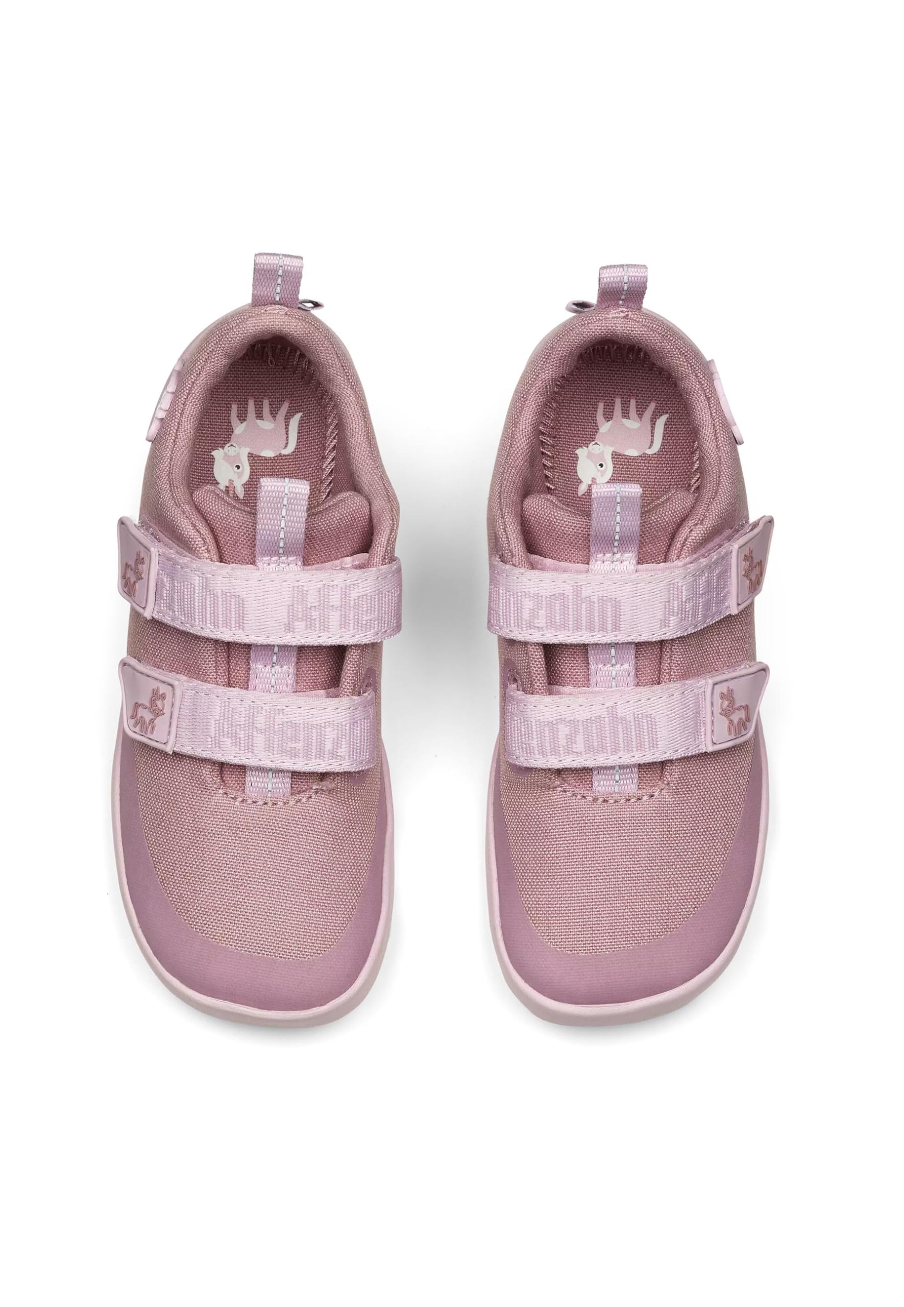 affenzahn-halbschuh-baumwolle-lucky-veganer-klett-halbschuh-f-r-den-sommer-gr-e--4 image 5