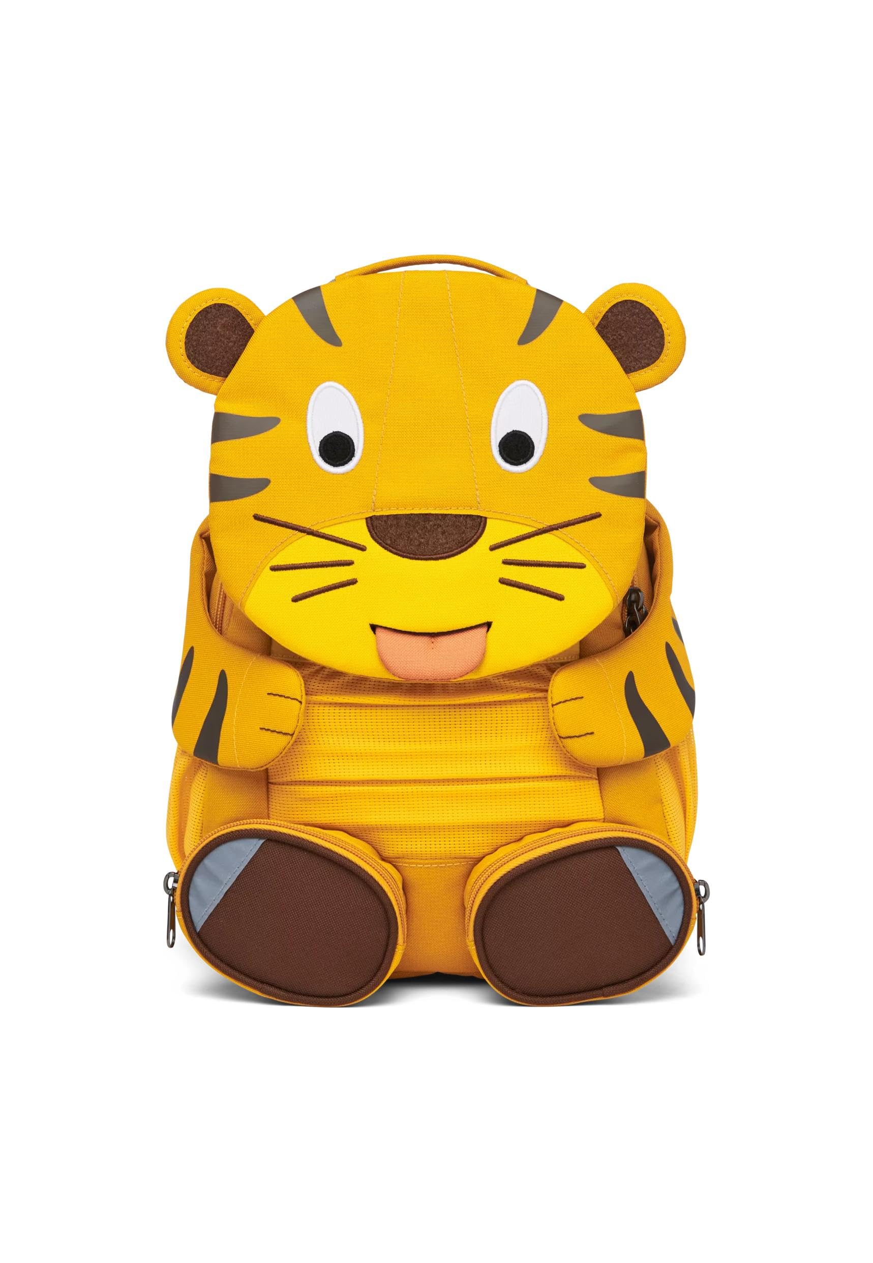 affenzahn-gro-er-freund-kinderrucksack-tiger-afz-fal-005 image 1