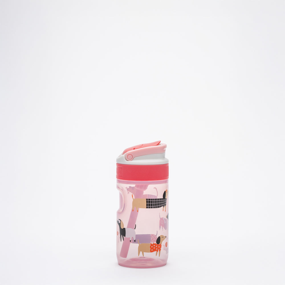 kambukka-lagoon-400-ml-kinder-trinkflasche-mit-strohhalm image 3