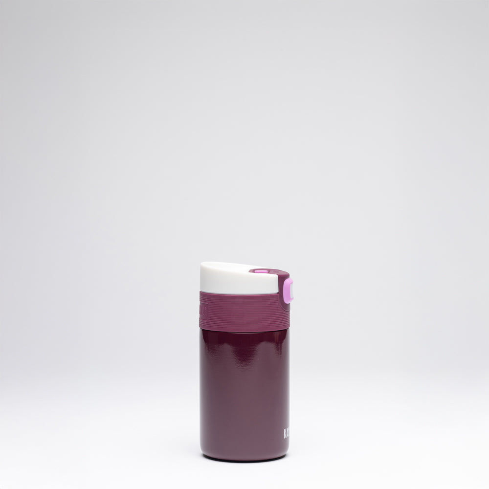 kambukka-etna-thermobecher-300-ml-cherry-lacquer image 3