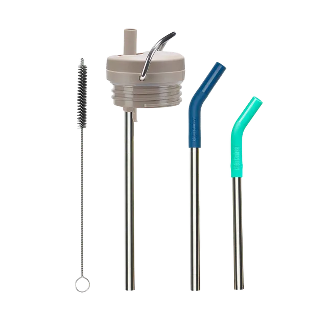klean-kanteen-twist-straw-cap-f-r-tkwide-isolierflaschen image 1