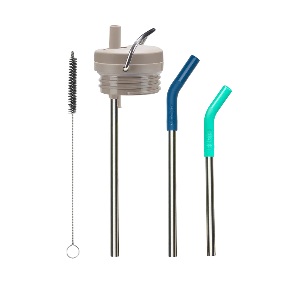 klean-kanteen-twist-straw-cap-f-r-tkwide-isolierflaschen image 1