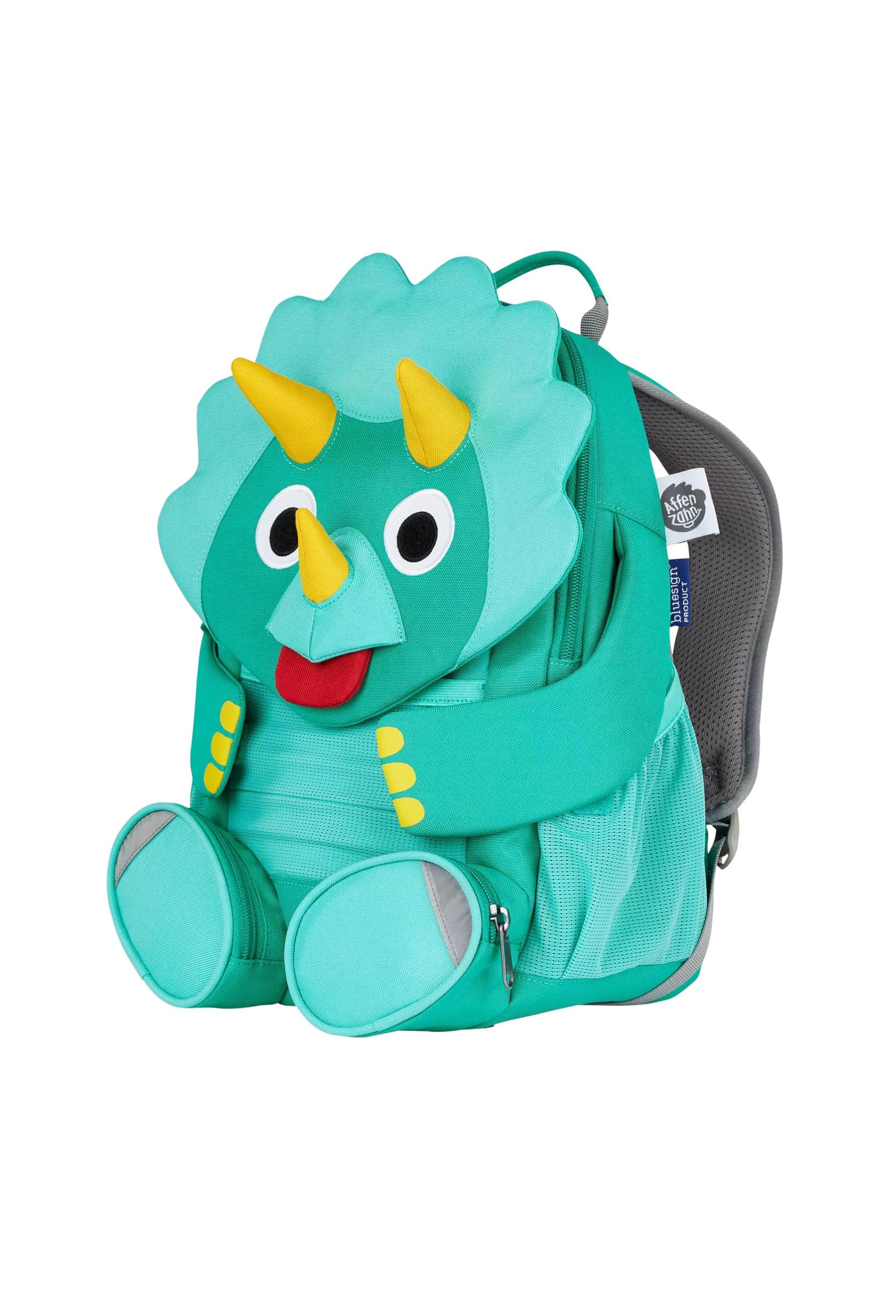 affenzahn-gro-er-freund-kindergartenrucksack-8l-f-r-3-5-jahre-3 image 3