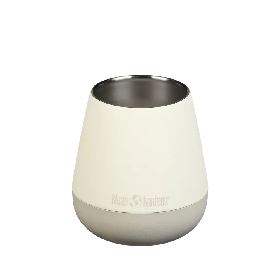 klean-kanteen-rise-wine-tumbler-296-ml-edelstahl-thermobecher image 1