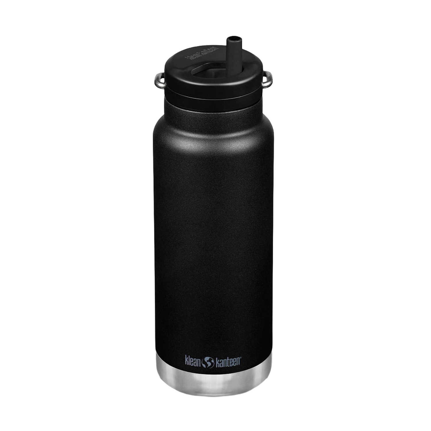 klean-kanteen-tkwide-946ml-edelstahl-isolierflasche-mit-twist-cap image 1