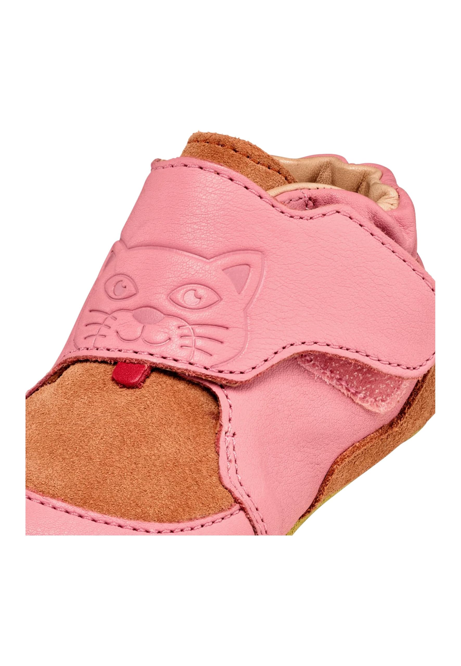 affenzahn-crawly-krabbelschuh-leder-lauflernschuh-mit-klettverschluss image 8