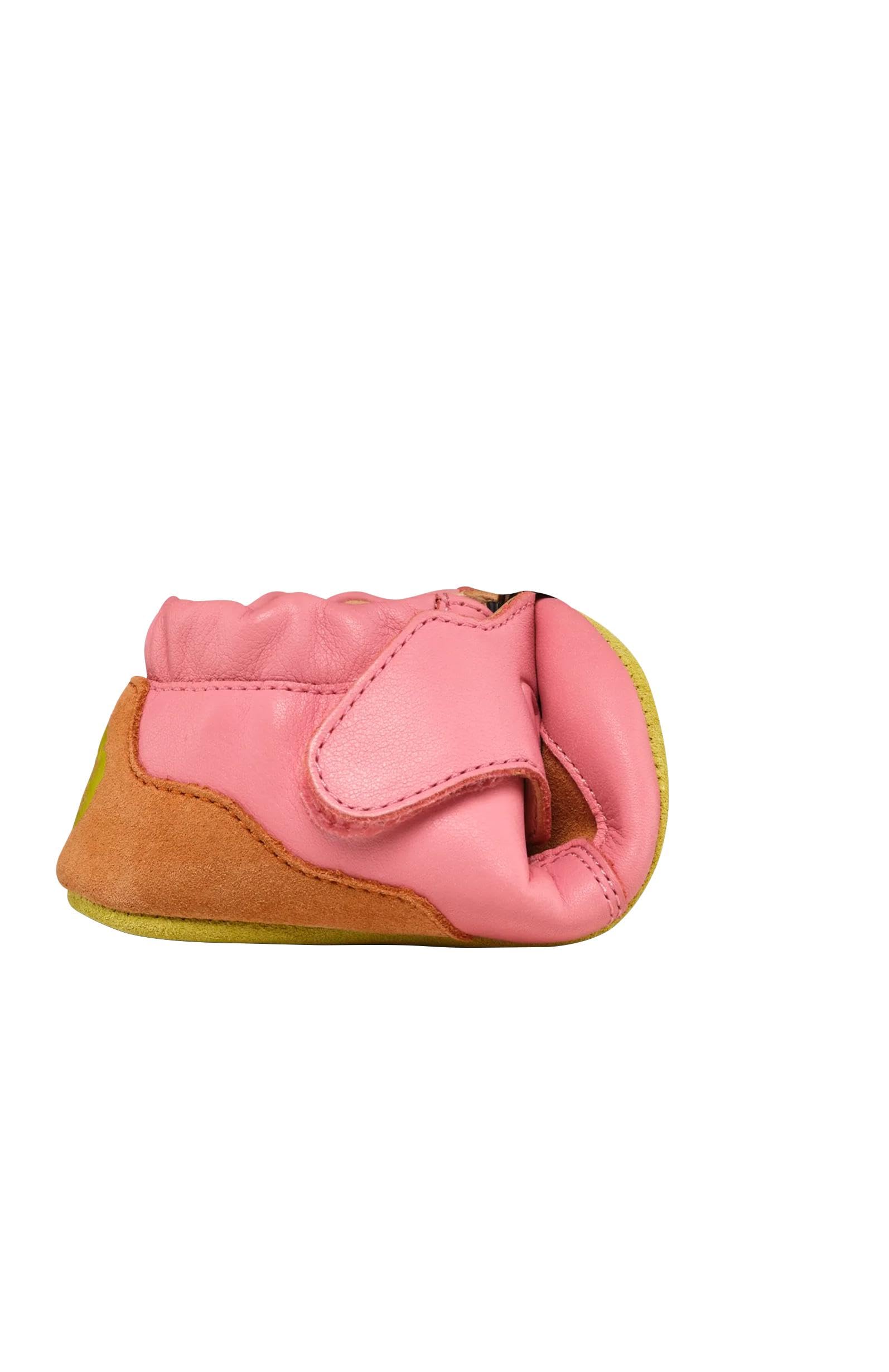 affenzahn-crawly-krabbelschuh-leder-lauflernschuh-mit-klettverschluss image 7