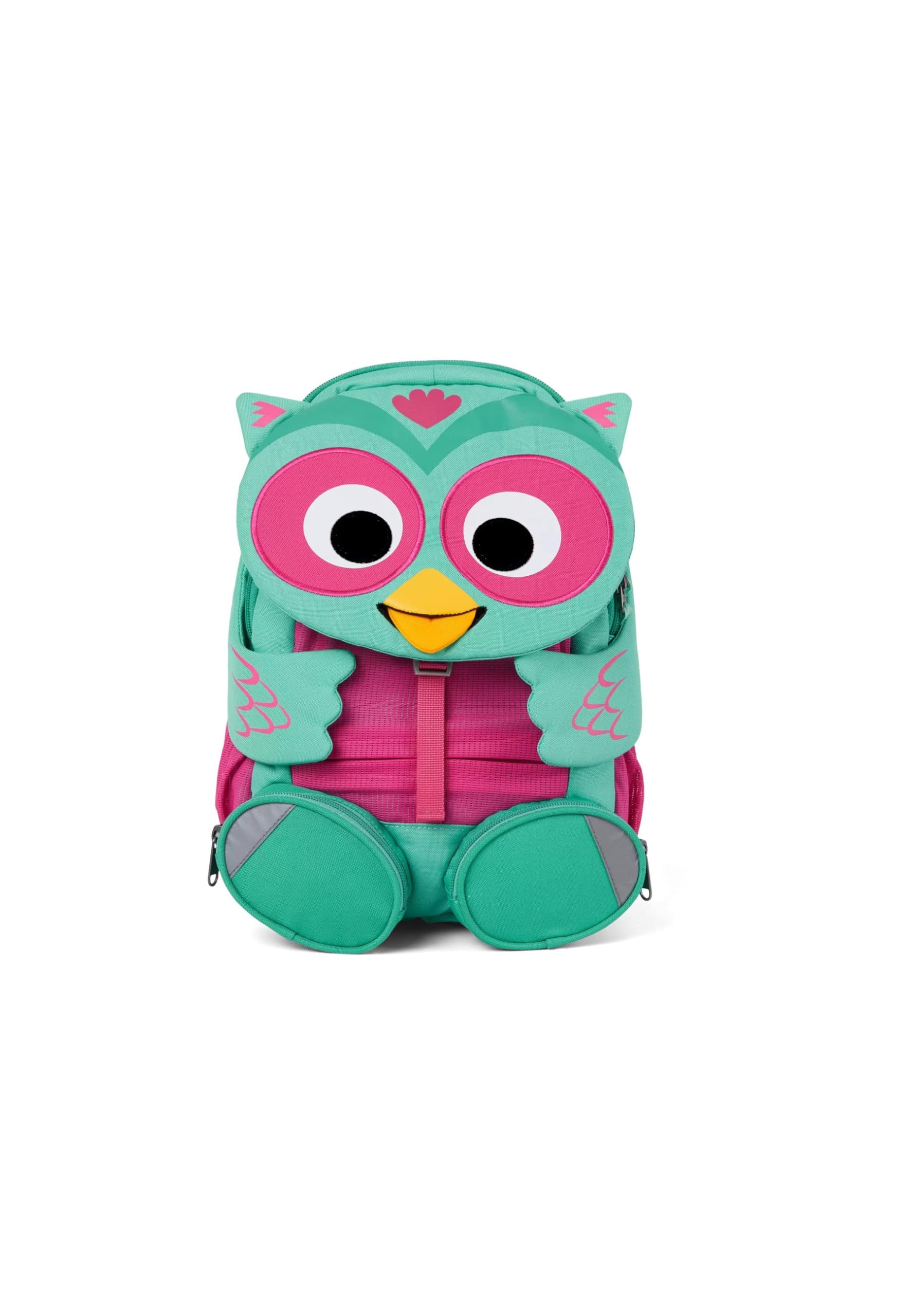 affenzahn-gro-er-freund-kindergartenrucksack-8l-f-r-3-5-jahre image 5