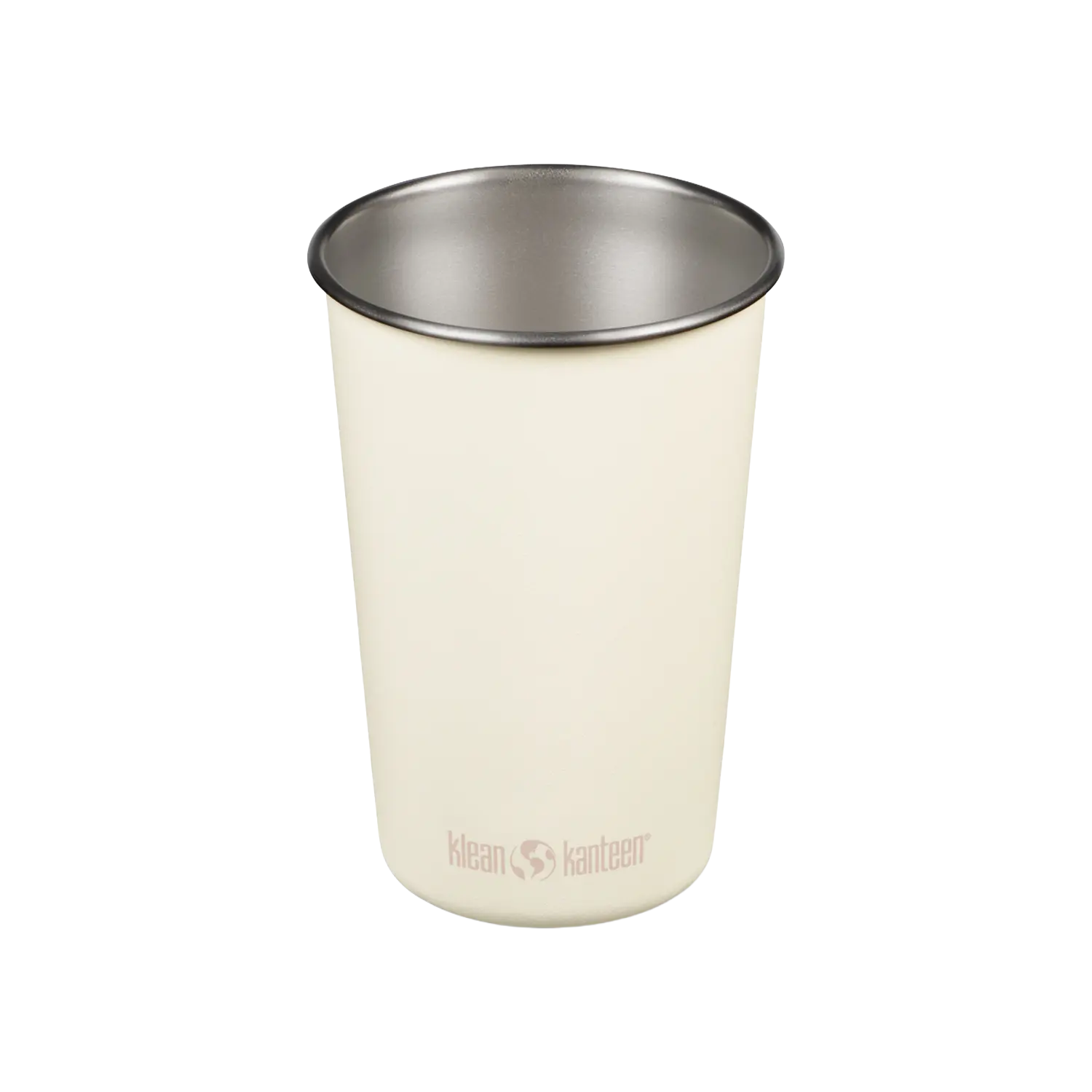 klean-kanteen-pint-cup-partake-473-ml-edelstahl-trinkbecher image 1