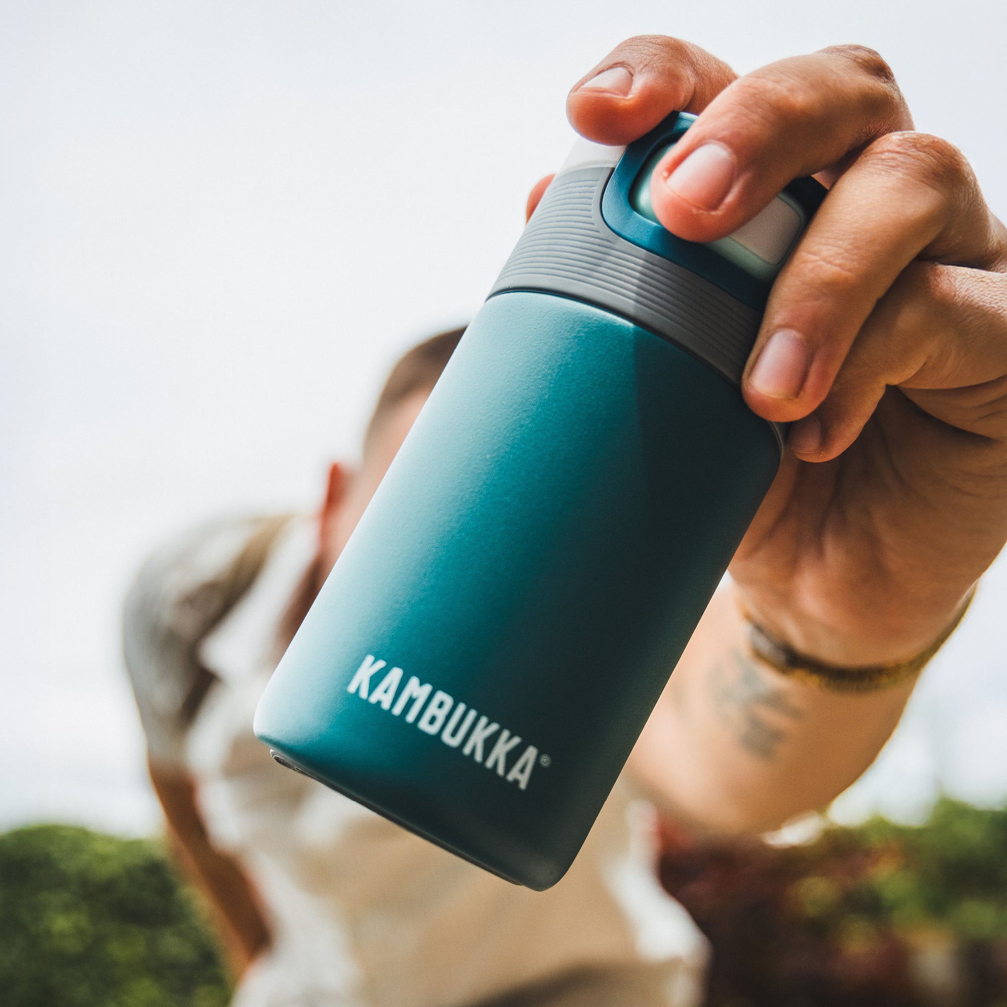 kambukka-etna-thermobecher-300-ml-deep-teal-auslaufsicher image 6