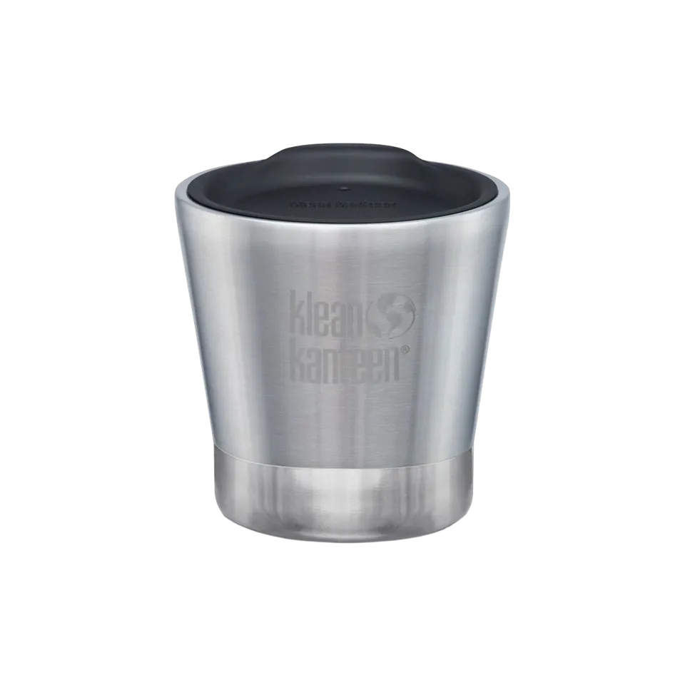 klean-kanteen-tumbler-237-ml-edelstahl-thermobecher-mit-trinkdeckel-2 image 1