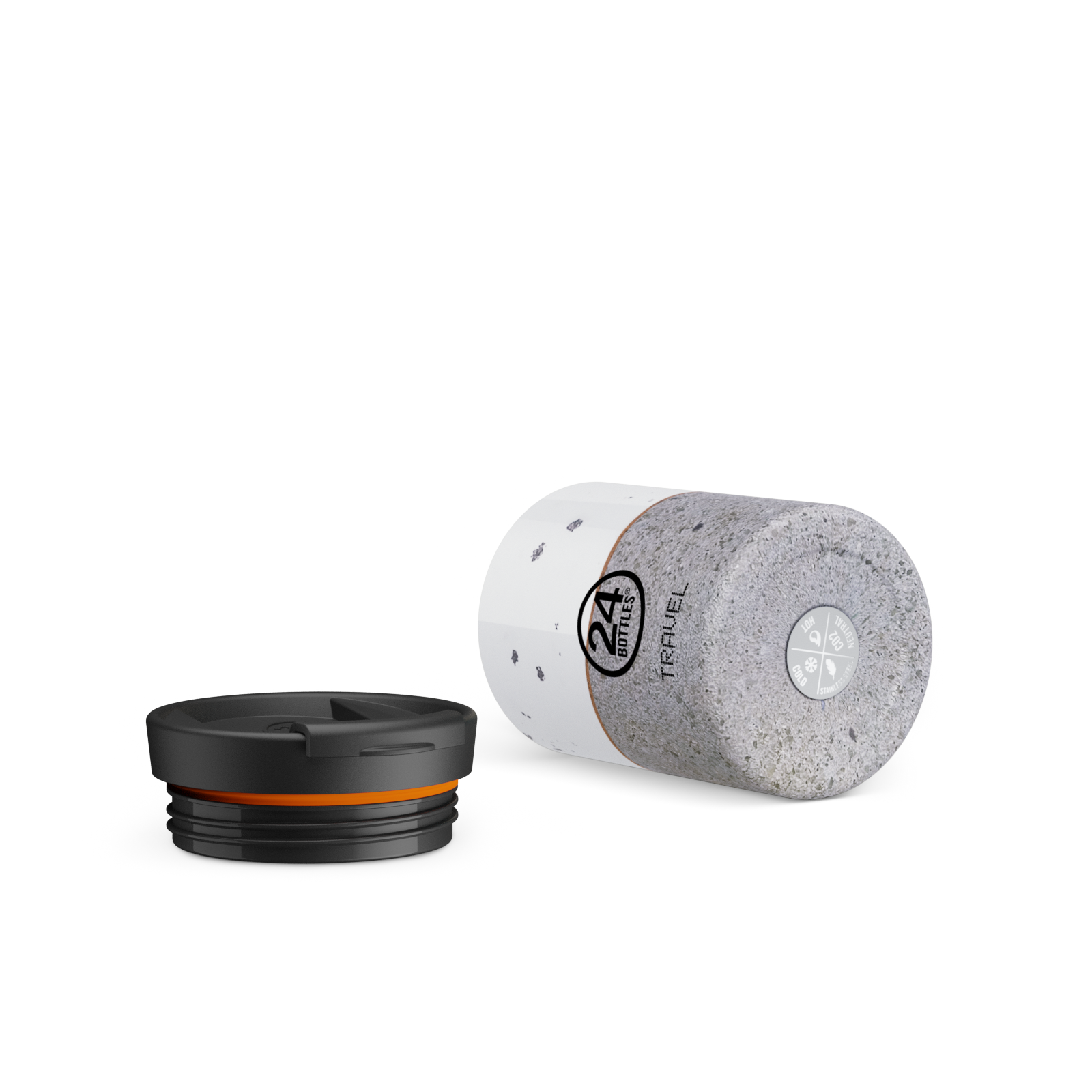 24bottles-travel-tumbler-wabi-350-ml image 2