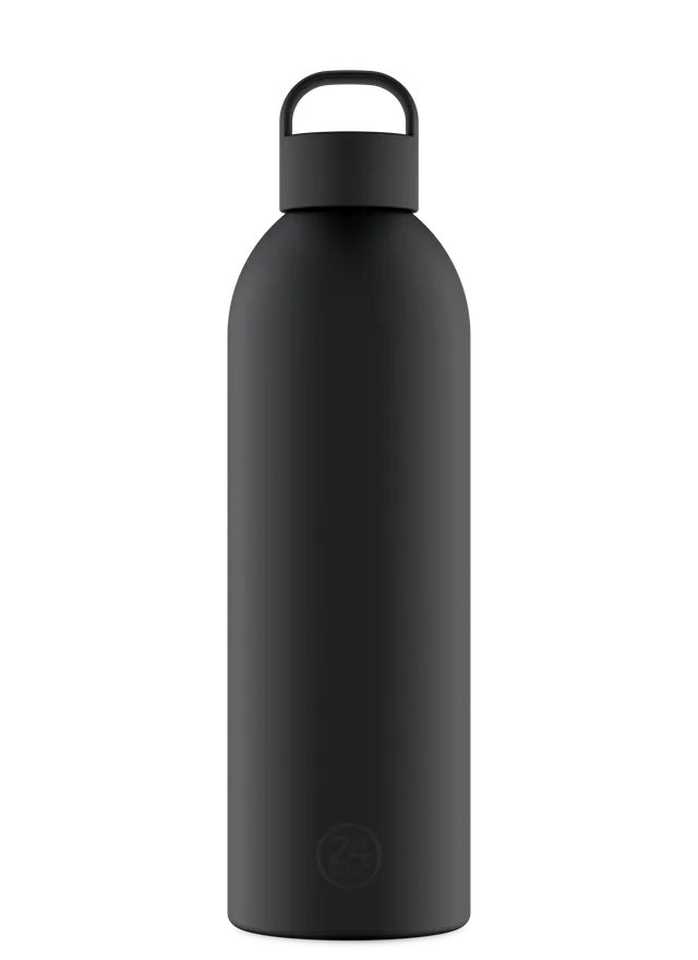 24bottles-clima-bottle-tuxedo-black-1500-ml image 1