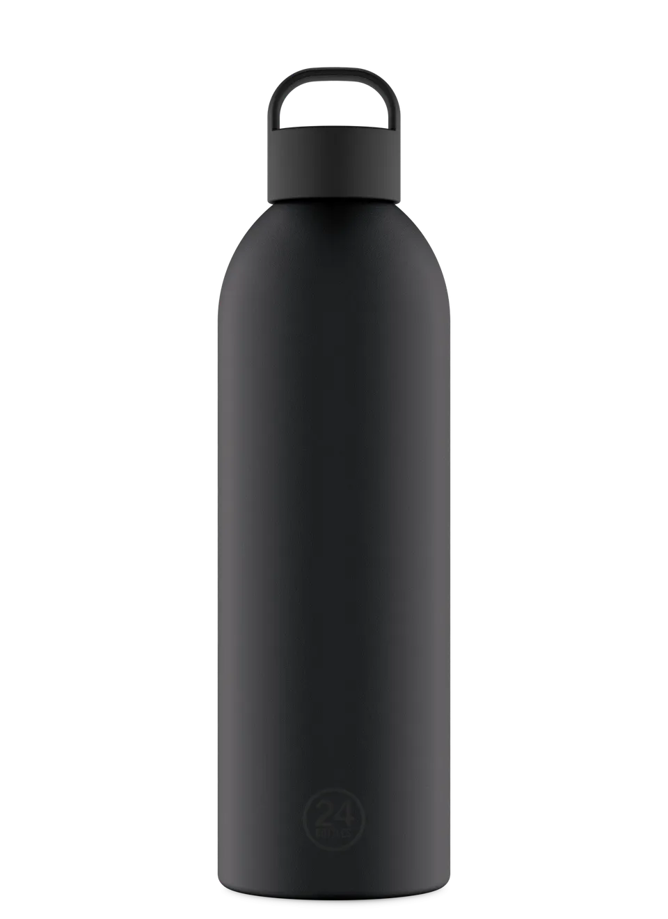 24bottles-clima-bottle-tuxedo-black-1500-ml image 1