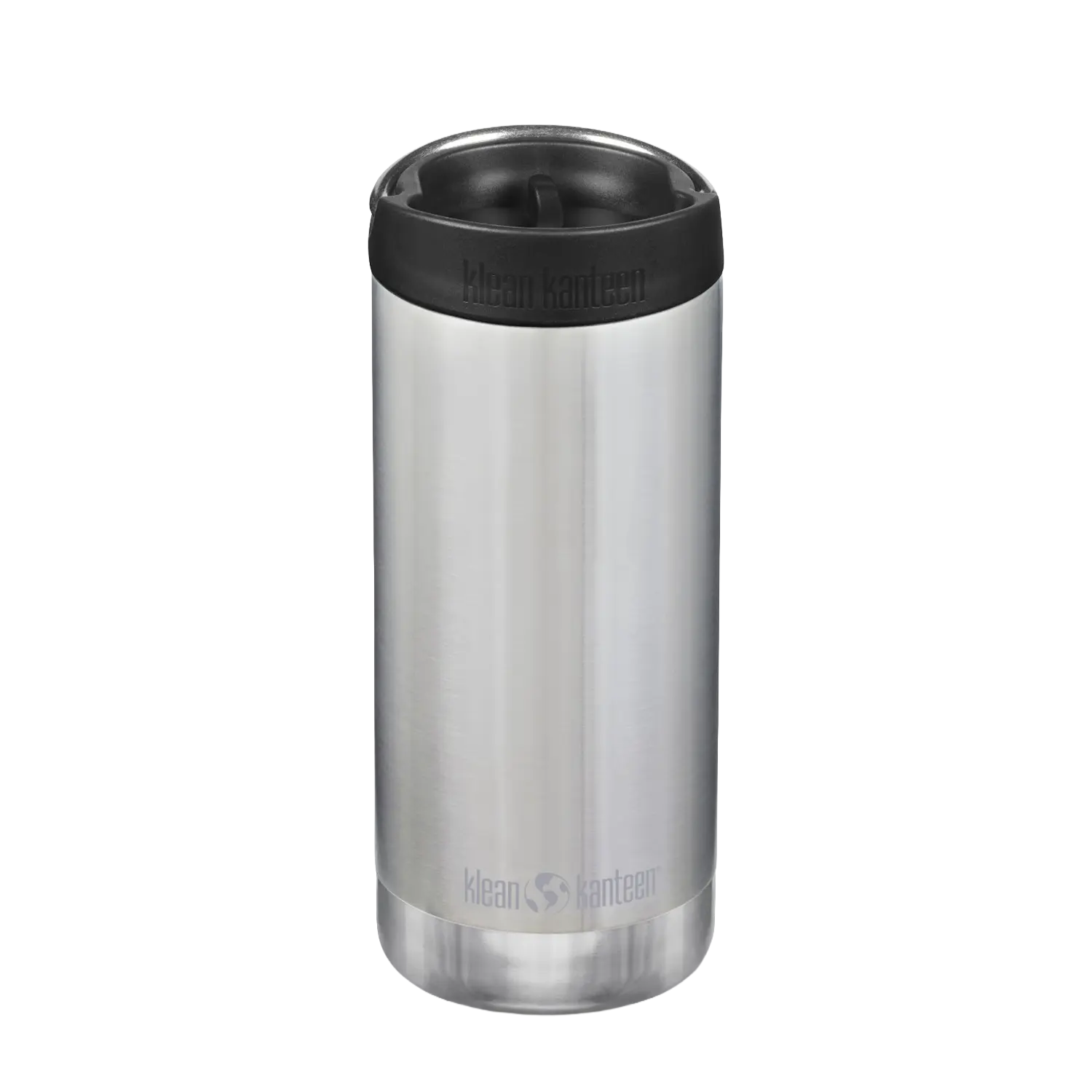 klean-kanteen-tkwide-isolierflasche-355ml-mit-caf-cap image 1
