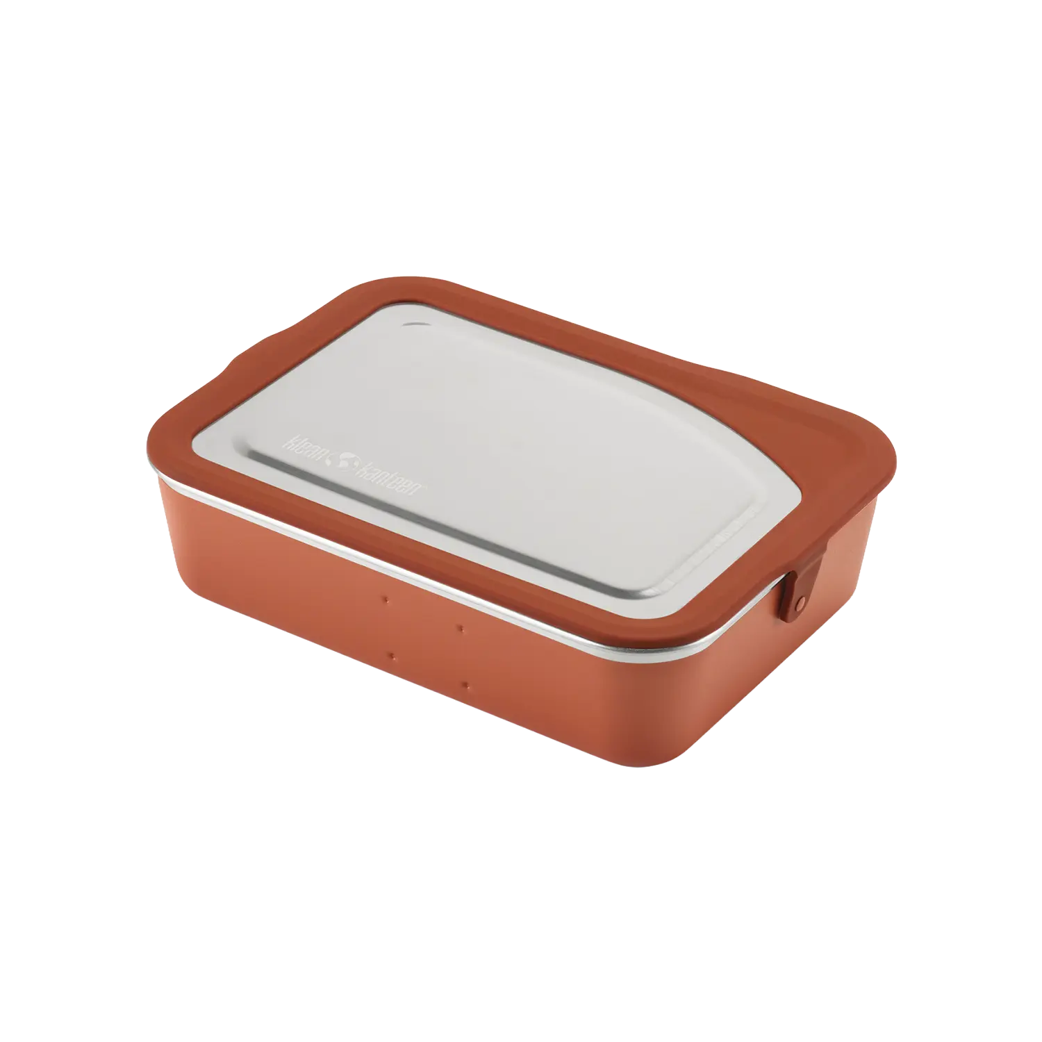 klean-kanteen-rise-big-meal-box-1626-ml-edelstahl-lunchbox image 1