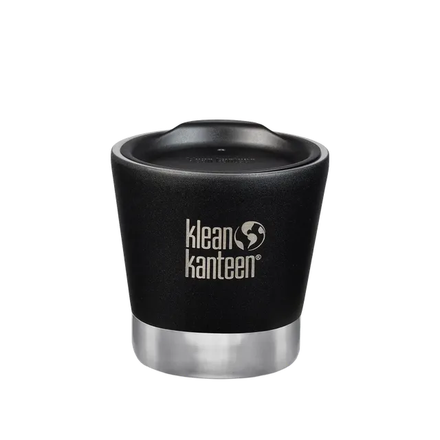 klean-kanteen-tumbler-237-ml-edelstahl-thermobecher-mit-trinkdeckel image 1