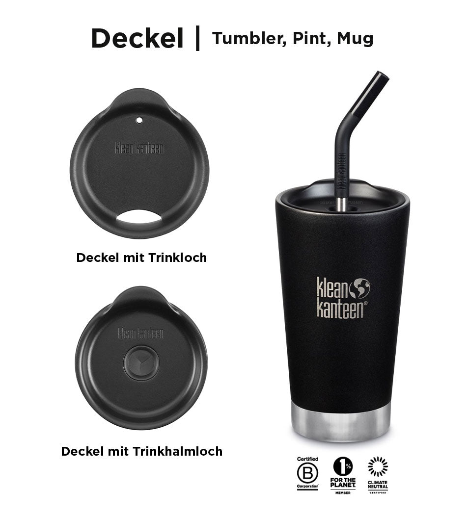 klean-kanteen-tumbler-473-ml-thermobecher-mit-deckel-und-trinkhalm image 6