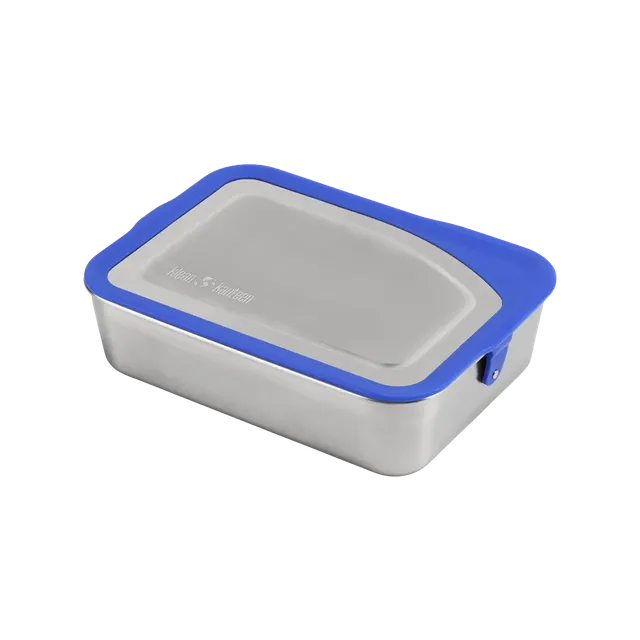 klean-kanteen-edelstahl-lunchbox-essensbeh-lter-1005ml-blueberry-bliss image 1