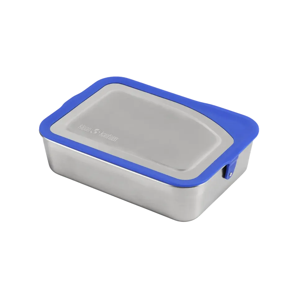 klean-kanteen-edelstahl-lunchbox-essensbeh-lter-1005ml-blueberry-bliss image 1