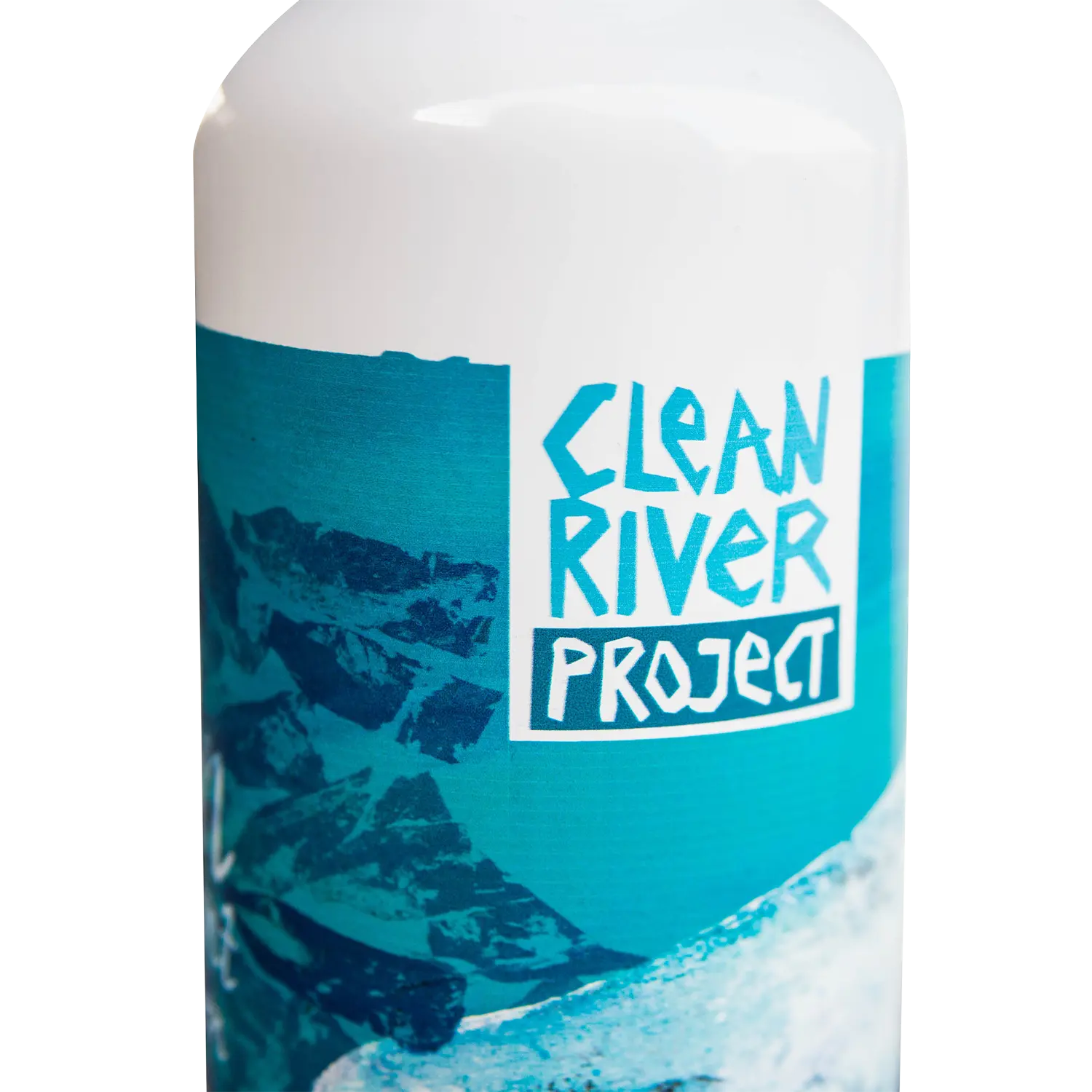 klean-kanteen-classic-800ml-edelstahl-trinkflasche-clean-river-project-edition-m image 4