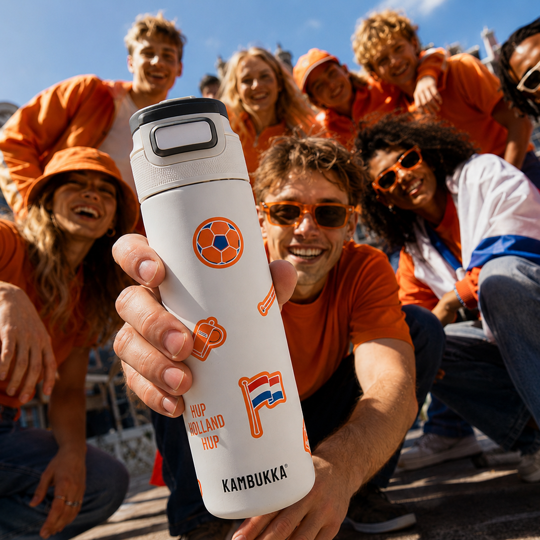 kambukka-elton-insulated-trinkflasche-600-ml-niederlande-limited-edition image 2