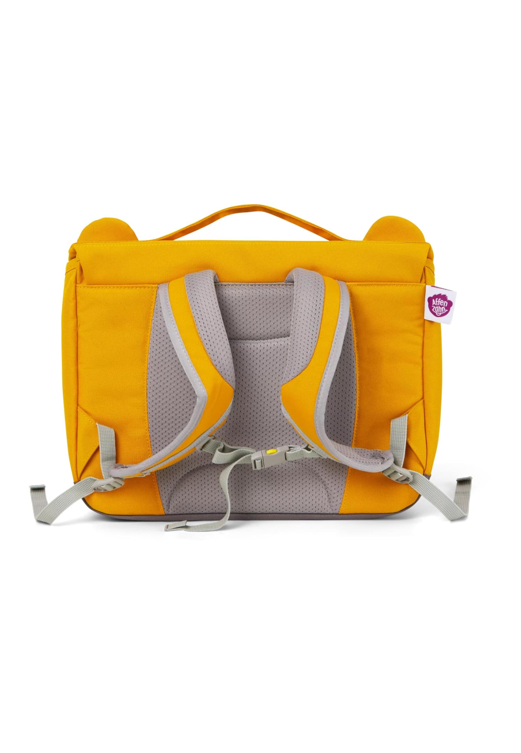 affenzahn-vorschultasche-notentasche-umh-ngetasche-rucksack-din-a4 image 4
