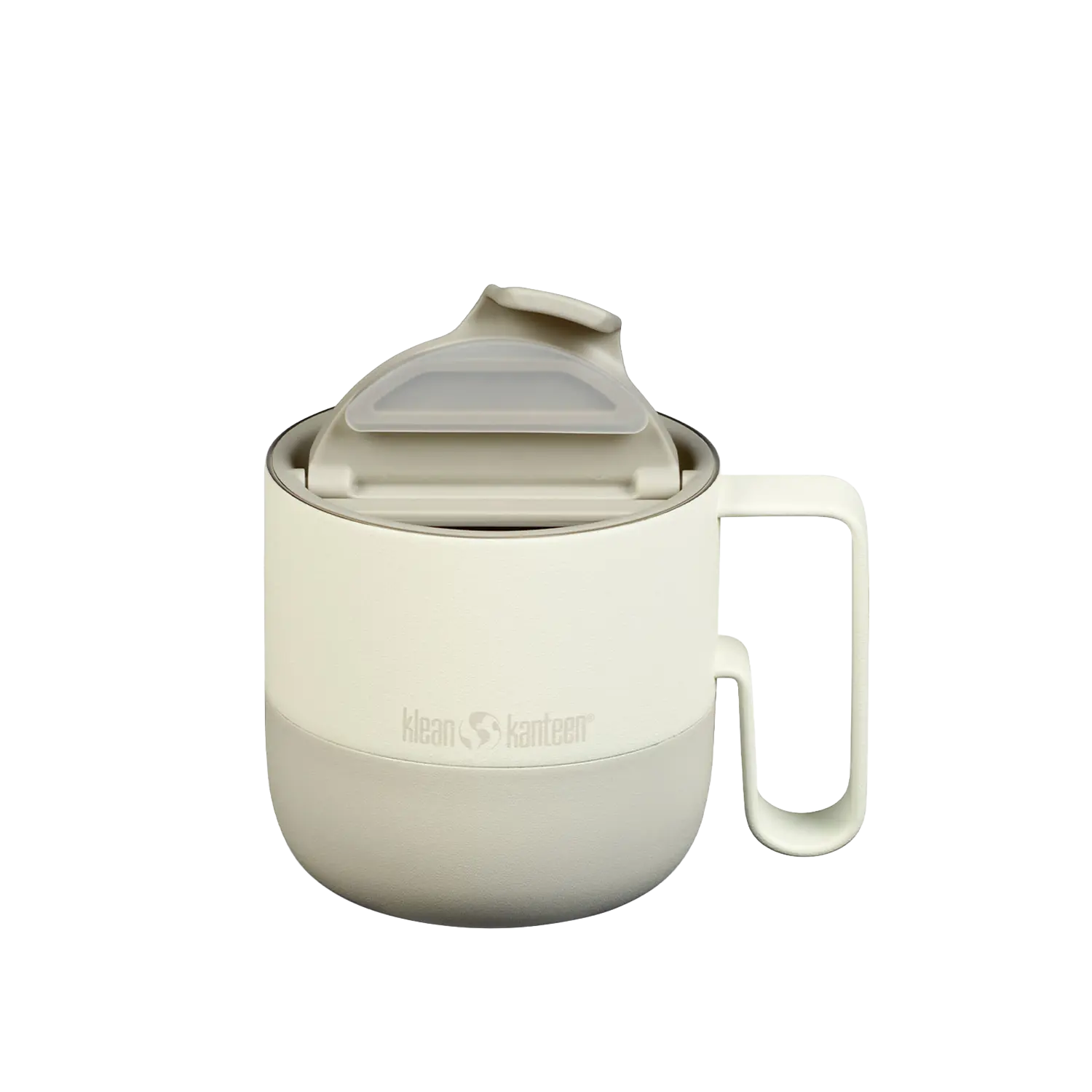 klean-kanteen-rise-mug-399ml-edelstahl-thermobecher-mit-flip-lid image 2
