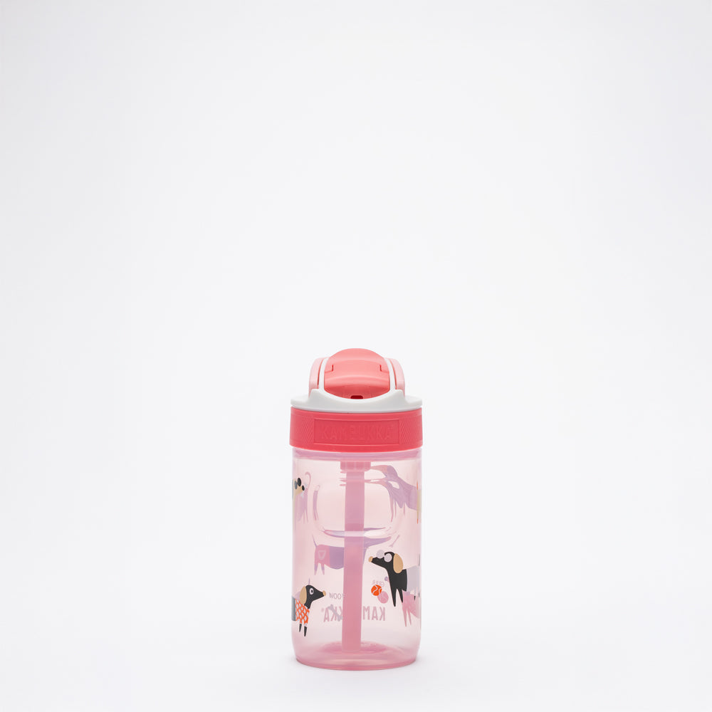 kambukka-lagoon-400-ml-kinder-trinkflasche-mit-strohhalm image 4